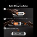 SZKŁO HARTOWANE SPIGEN GLAS.TR 'EZ FIT PRO AC' HD 2-PACK GALAXY S26 ULTRA CLEAR Spigen
