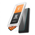 SZKŁO HARTOWANE SPIGEN GLAS.TR 'EZ FIT PRO AC' HD GALAXY S26 CLEAR Spigen