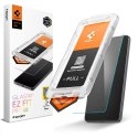 SZKŁO HARTOWANE SPIGEN GLAS.TR 'EZ FIT PRO AC' HD GALAXY S26 ULTRA CLEAR Spigen
