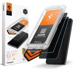 SZKŁO PRYWATYZUJĄCE SPIGEN GLAS.TR 'EZ FIT PRO AC' HD 2-PACK GALAXY S26+ PLUS PRIVACY Spigen