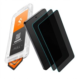 SZKŁO PRYWATYZUJĄCE SPIGEN GLAS.TR 'EZ FIT PRO AC' HD 2-PACK GALAXY S26+ PLUS PRIVACY Spigen