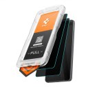 SZKŁO PRYWATYZUJĄCE SPIGEN GLAS.TR 'EZ FIT PRO AC' HD 2-PACK GALAXY S26+ PLUS PRIVACY Spigen