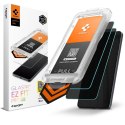 SZKŁO PRYWATYZUJĄCE SPIGEN GLAS.TR 'EZ FIT PRO AC' HD 2-PACK GALAXY S26 PRIVACY Spigen