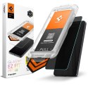 SZKŁO PRYWATYZUJĄCE SPIGEN GLAS.TR 'EZ FIT PRO AC' HD GALAXY S26+ PLUS PRIVACY Spigen