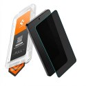 SZKŁO PRYWATYZUJĄCE SPIGEN GLAS.TR 'EZ FIT PRO AC' HD GALAXY S26+ PLUS PRIVACY Spigen