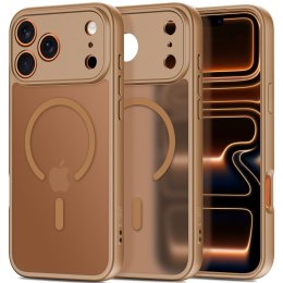 TECH-PROTECT BASICMAG MAGSAFE IPHONE 17 PRO MAX MATTE BROWN Tech-Protect
