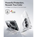 ESR CLASSIC HYBRID KICKSTAND MAGSAFE GALAXY S26 CLEAR ESR