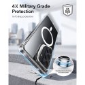 ESR CLASSIC HYBRID KICKSTAND MAGSAFE GALAXY S26+ PLUS CLEAR ESR