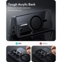 ESR CLASSIC HYBRID MAGSAFE GALAXY S26 ULTRA FROSTED BLACK ESR