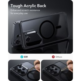 ESR CLASSIC HYBRID MAGSAFE GALAXY S26 ULTRA FROSTED BLACK ESR