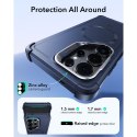 ESR CYBER TOUGH KICKSTAND MAGSAFE GALAXY S26 ULTRA BLUE ESR