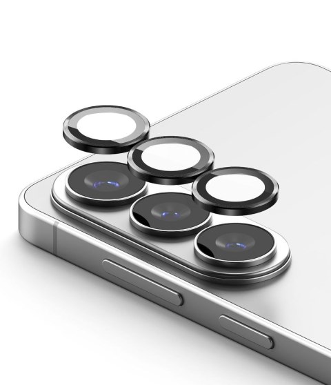 OSŁONA APARATU RINGKE CAMERA FRAME PROTECTOR 2-PACK GALAXY S26 / S26+ PLUS BLACK Ringke