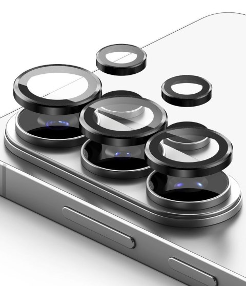 OSŁONA APARATU RINGKE CAMERA FRAME PROTECTOR 2-PACK GALAXY S26 ULTRA BLACK Ringke