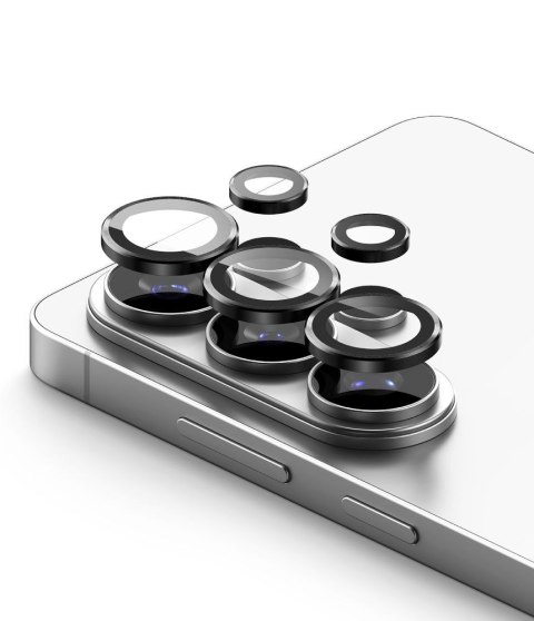 OSŁONA APARATU RINGKE CAMERA FRAME PROTECTOR 2-PACK GALAXY S26 ULTRA BLACK Ringke