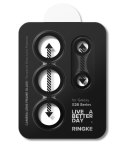 OSŁONA APARATU RINGKE CAMERA FRAME PROTECTOR 2-PACK GALAXY S26 ULTRA BLACK Ringke