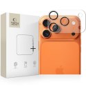 OSŁONA APARATU TECH-PROTECT CAMFULL FIT+ IPHONE 17 PRO MAX MATTE CLEAR Tech-Protect