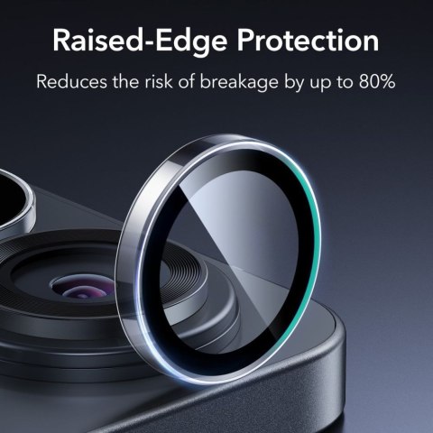 OSŁONA NA APARAT ESR ARMORITE CAMERA PROTECTOR GALAXY S26 ULTRA CLEAR ESR