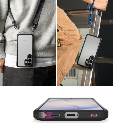 RINGKE FUSION BOLD GALAXY S26 ULTRA BLACK Ringke