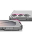 RINGKE FUSION GALAXY S26 MATTE CLEAR Ringke