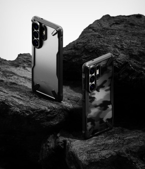 RINGKE FUSION X GALAXY S26 ULTRA BLACK Ringke