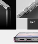 RINGKE FUSION GALAXY S26 ULTRA MATTE CLEAR Ringke