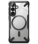 RINGKE FUSION X MAGNETIC MAGSAFE GALAXY S26 BLACK Ringke