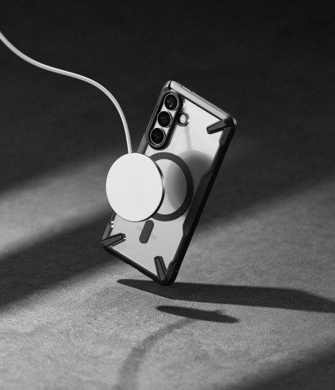 RINGKE FUSION X MAGNETIC MAGSAFE GALAXY S26 BLACK Ringke