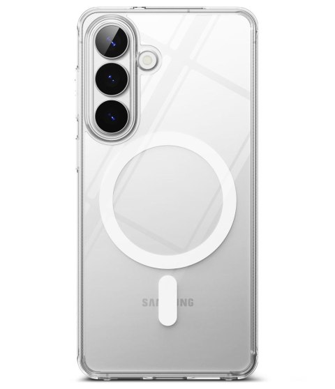 RINGKE FUSION MAGNETIC MAGSAFE GALAXY S26 CLEAR Ringke