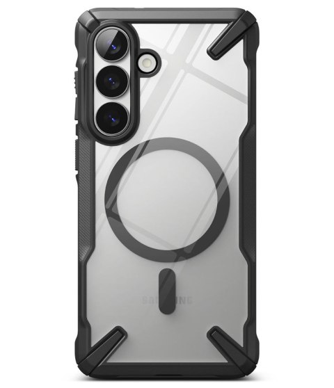 RINGKE FUSION X MAGNETIC MAGSAFE GALAXY S26+ PLUS BLACK Ringke