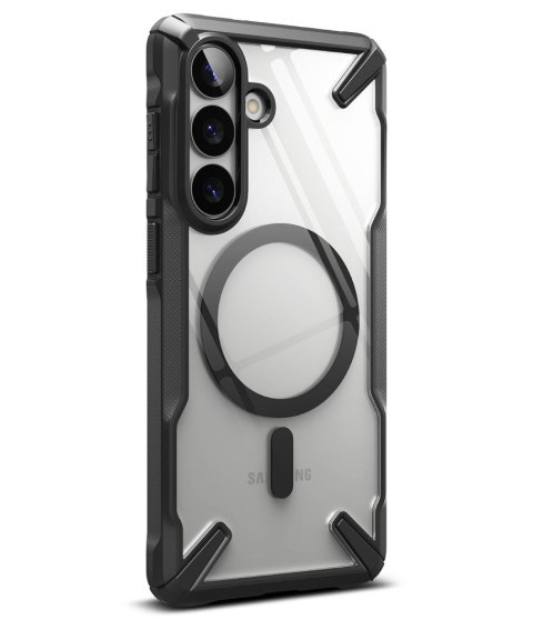 RINGKE FUSION X MAGNETIC MAGSAFE GALAXY S26+ PLUS BLACK Ringke