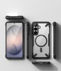 RINGKE FUSION X MAGNETIC MAGSAFE GALAXY S26+ PLUS BLACK Ringke