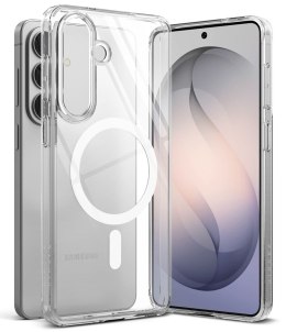 RINGKE FUSION MAGNETIC MAGSAFE GALAXY S26+ PLUS CLEAR Ringke