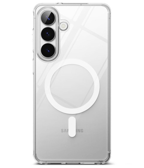 RINGKE FUSION MAGNETIC MAGSAFE GALAXY S26+ PLUS CLEAR Ringke