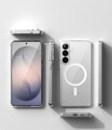 RINGKE FUSION MAGNETIC MAGSAFE GALAXY S26+ PLUS CLEAR Ringke