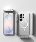 RINGKE FUSION MAGNETIC MAGSAFE GALAXY S26 ULTRA CLEAR Ringke