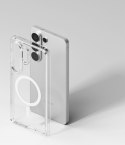 RINGKE FUSION MAGNETIC MAGSAFE GALAXY S26 ULTRA CLEAR Ringke