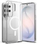 RINGKE FUSION MAGNETIC MAGSAFE GALAXY S26 ULTRA MATTE CLEAR Ringke