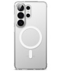 RINGKE FUSION MAGNETIC MAGSAFE GALAXY S26 ULTRA MATTE CLEAR Ringke