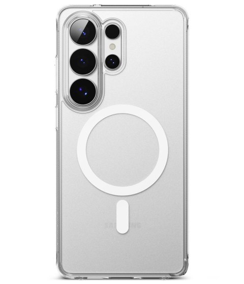 RINGKE FUSION MAGNETIC MAGSAFE GALAXY S26 ULTRA MATTE CLEAR Ringke