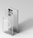 RINGKE FUSION MAGNETIC MAGSAFE GALAXY S26 ULTRA MATTE CLEAR Ringke