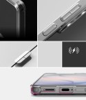 RINGKE FUSION MAGNETIC MAGSAFE GALAXY S26 ULTRA MATTE CLEAR Ringke