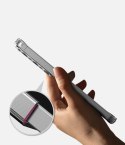 RINGKE FUSION MAGNETIC MAGSAFE GALAXY S26 ULTRA MATTE CLEAR Ringke