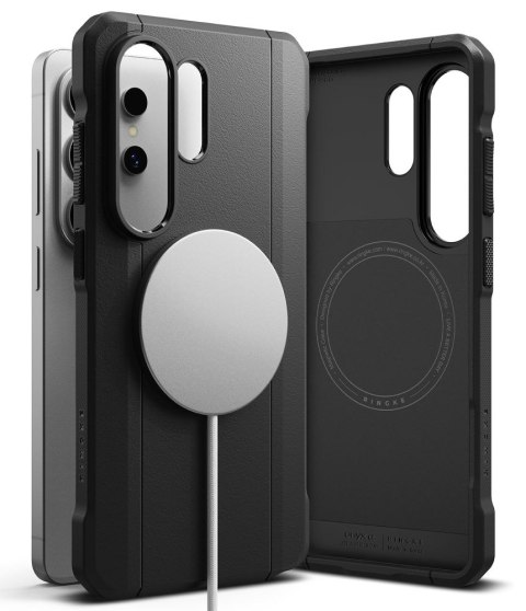 RINGKE ONYX ALFA MAGNETIC MAGSAFE GALAXY S26 ULTRA BLACK Ringke