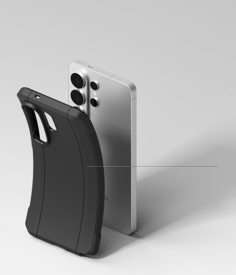 RINGKE ONYX ALFA MAGNETIC MAGSAFE GALAXY S26 ULTRA BLACK Ringke