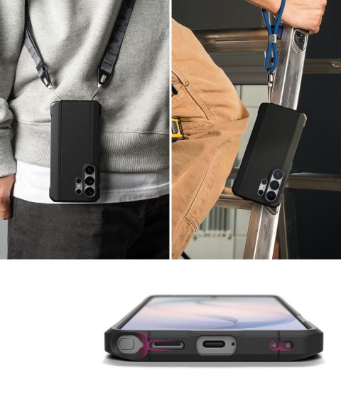 RINGKE ONYX ALFA MAGNETIC MAGSAFE GALAXY S26 ULTRA BLACK Ringke