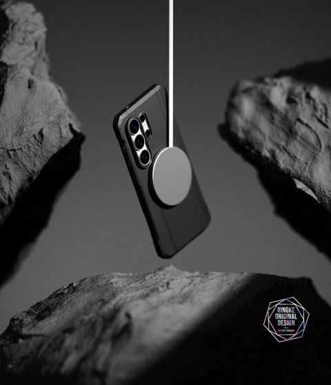 RINGKE ONYX ALFA MAGNETIC MAGSAFE GALAXY S26 ULTRA BLACK Ringke