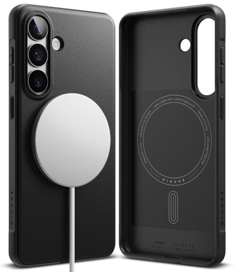 RINGKE ONYX MAGNETIC MAGSAFE GALAXY S26 BLACK Ringke