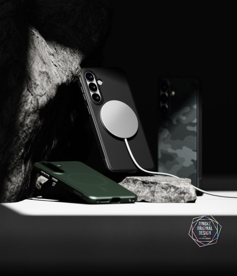 RINGKE ONYX MAGNETIC MAGSAFE GALAXY S26 BLACK Ringke