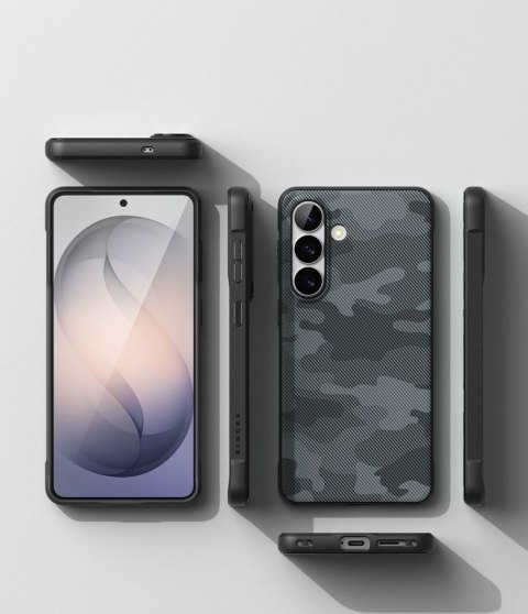 RINGKE ONYX MAGNETIC MAGSAFE GALAXY S26 CAMO BLACK Ringke