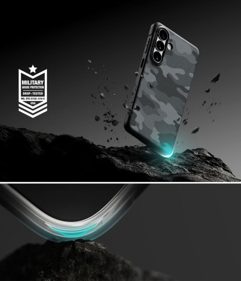 RINGKE ONYX MAGNETIC MAGSAFE GALAXY S26 CAMO BLACK Ringke